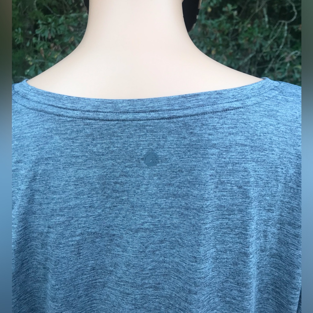 Nwt Crz Yoga Upf 50+ Shirt — image 6 of 8